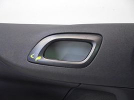 Citroen C4 Grand Picasso Rivestimento del pannello della portiera anteriore 