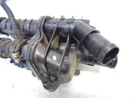 Citroen C4 Grand Picasso Boîtier de thermostat 