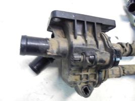 Citroen C4 Grand Picasso Obudowa termostatu 