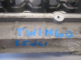 Renault Twingo II Testata motore 