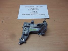 Citroen C4 Grand Picasso Łapa / Mocowanie silnika 9681855180