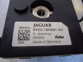 Jaguar XF X250 Wzmacniacz anteny GX73-18K891-AA