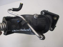 Citroen C3 Część rury dolotu powietrza 9681774380