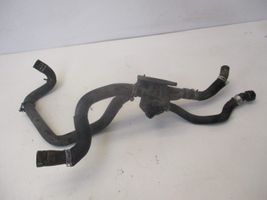 Citroen C3 Boîtier de thermostat 