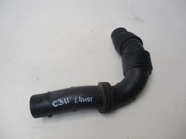 Citroen C3 Część rury dolotu powietrza 9681774380