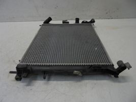 Renault Clio II Radiateur de refroidissement 