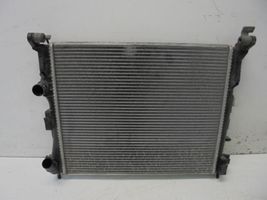 Renault Clio II Radiateur de refroidissement 