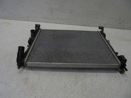 Renault Clio II Radiateur de refroidissement 