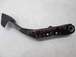 Volkswagen Eos Brake pedal 7H1721057B