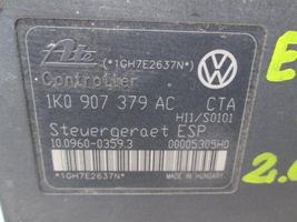 Volkswagen Passat Alltrack ABS Pump 