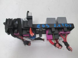 Volkswagen Eos Other wiring loom 