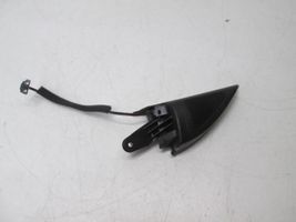 Volkswagen Eos Plastic wing mirror trim cover 