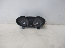 Ford Fiesta Tachimetro (quadro strumenti) 95GP10A855AB