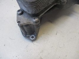 Ford Fiesta Oil filter mounting bracket 