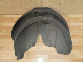 Audi A6 Allroad C5 Rivestimento paraspruzzi parafango posteriore 