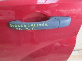 Dodge Caliber Türgriff Türöffner hinten 