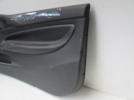 Citroen DS3 Front door card panel trim 