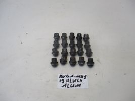 Ford Galaxy Nuts/bolts 