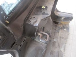 Ford Kuga I Rear quarter panel 