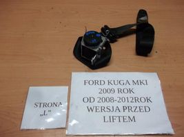 Ford Kuga I Ceinture de sécurité arrière 4M51A611B68AJ