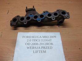 Ford Kuga I Collecteur d'échappement 6C1Q-9430-BD