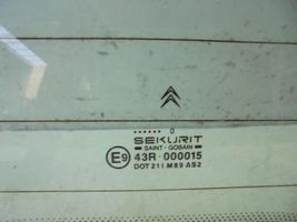 Citroen Xsara Picasso Parabrezza posteriore/parabrezza 9825185980