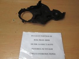 Citroen Berlingo Osłona / Obudowa filtra powietrza 9659869480