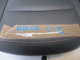Opel Mokka Sedile posteriore 