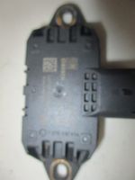 Opel Mokka ESP acceleration yaw rate sensor 