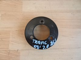 Renault Trafic I Crankshaft pulley 