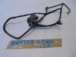 Dacia Duster II Turboahtimen magneettiventtiili 