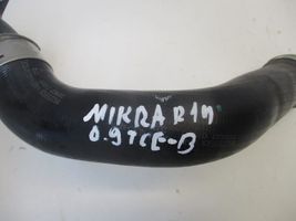 Nissan Micra Tubo flessibile intercooler 