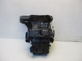 Nissan Micra K14 Scatola climatizzatore riscaldamento abitacolo assemblata 