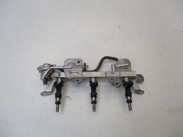 Nissan Micra K14 Tuyau de conduite principale de carburant 0445214024