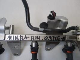 Nissan Micra K14 Tuyau de conduite principale de carburant 0445214024