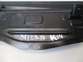 Nissan Micra K14 Pyyhinkoneiston lista 668624CC0A