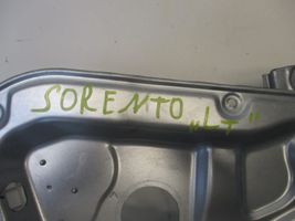 KIA Sorento Mechanizm podnoszenia szyby tylnej bez silnika 