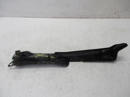 Toyota Yaris Fender foam support/seal 