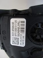 Ford B-MAX Pedał gazu / przyspieszenia 8V21-9F836-AC