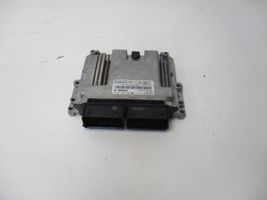 Ford B-MAX Galios (ECU) modulis H1FA-12A650-BB