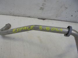 Renault Espace I Air conditioning (A/C) pipe/hose 