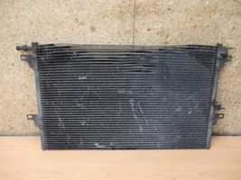 Renault Espace I A/C cooling radiator (condenser) 