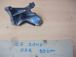 Citroen C5 Aircross Supporto di montaggio del motore (usato) 9681855180