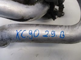 Volvo XC90 Turbine 31361655