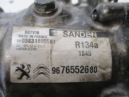 Citroen Jumper Air conditioning (A/C) compressor (pump) 