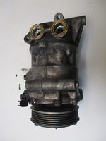 Citroen Jumper Air conditioning (A/C) compressor (pump) 