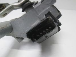 Toyota Aygo AB10 Mechanizm i silniczek wycieraczek szyby przedniej / czołowej 85110-50140