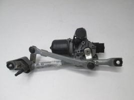 Toyota Aygo AB10 Mechanizm i silniczek wycieraczek szyby przedniej / czołowej 85110-50140