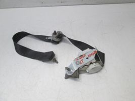 Chrysler Voyager Rear seatbelt 