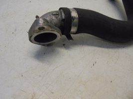 Chrysler Voyager Engine coolant pipe/hose 